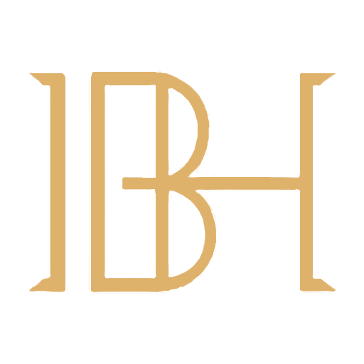 Burton Highworth Limited Logo